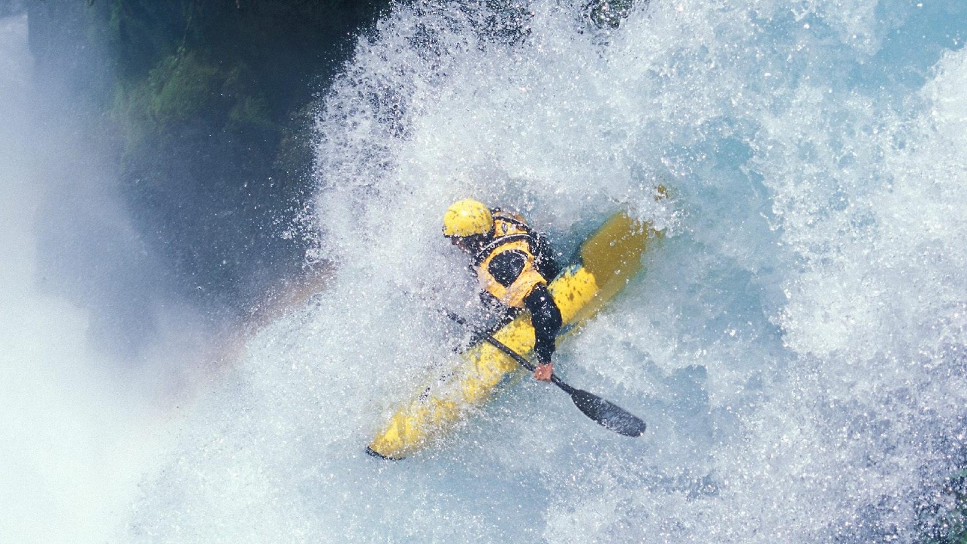 范弗利特冰封多伦多，当平凡成为最致命的武器